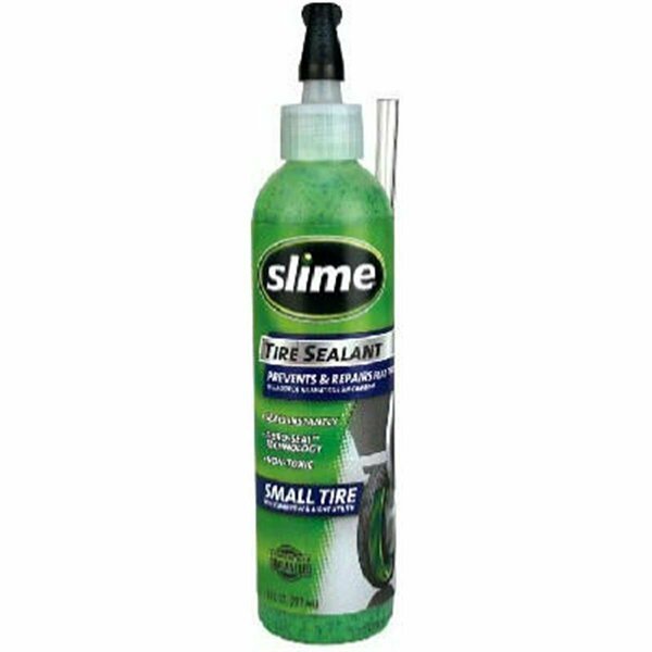 Access Marketing - Slime 8 Oz Slime Super Duty Tire Sealant AC310437